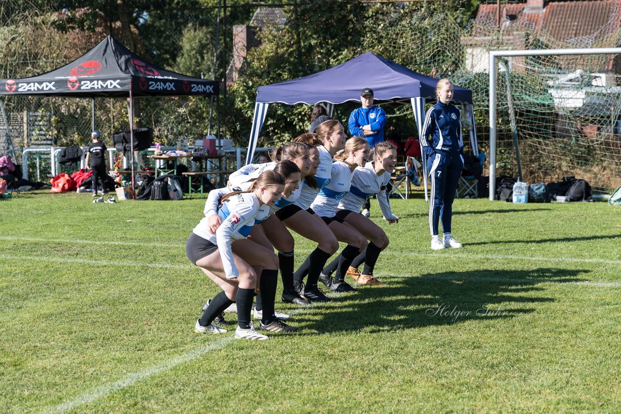 Bild 186 - wU16 Deutsche Meisterschaft